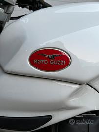 Moto Guzzi breva 750