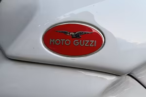 Moto Guzzi breva 750