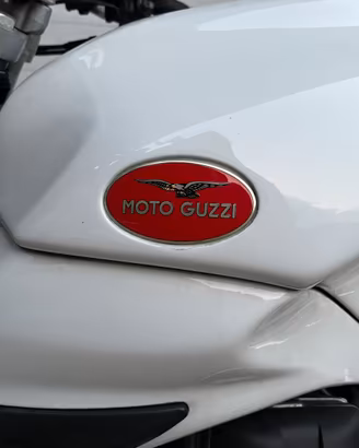 Moto Guzzi breva 750