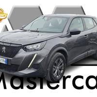 PEUGEOT 2008 2008 1.2 puretech Active Pack EAT8