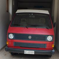 Volkswagen T3