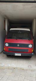 Volkswagen T3