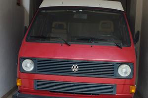 Volkswagen T3