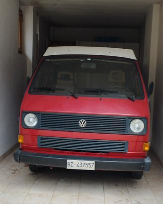 Volkswagen T3