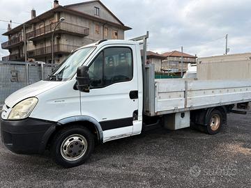 Iveco daily 35c15