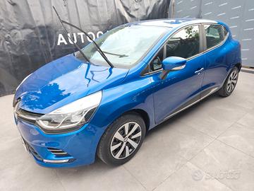 Renault Clio 900TCE Benzina e GPL di serie