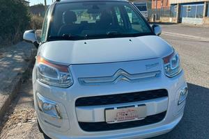 Citroen C3 Picasso 1.6 e-HDi 90 airdream CMP6 Excl