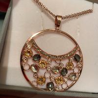 Collana Boccadamo Harem