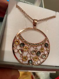 Collana Boccadamo Harem