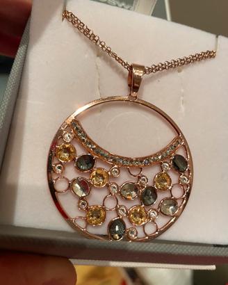 Collana Boccadamo Harem