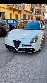 Giulietta 1,6 con Radio Nav Android
