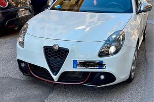 Giulietta 1,6 con Radio Nav Android