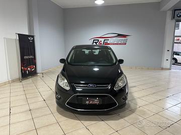 Ford C-Max 1.6 TDCi 115CV Plus