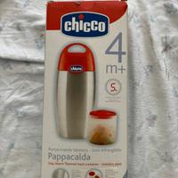 Pappacalda Chicco