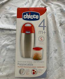 Pappacalda Chicco