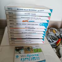Giochi Nintendo Wii
