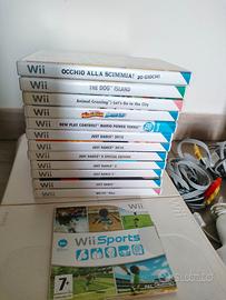 Giochi Nintendo Wii