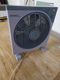 Ventilatore box