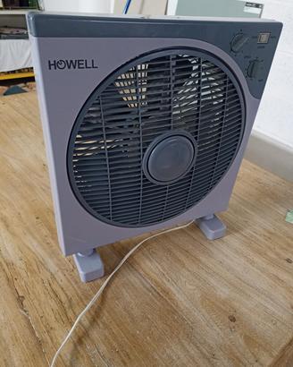 Ventilatore box