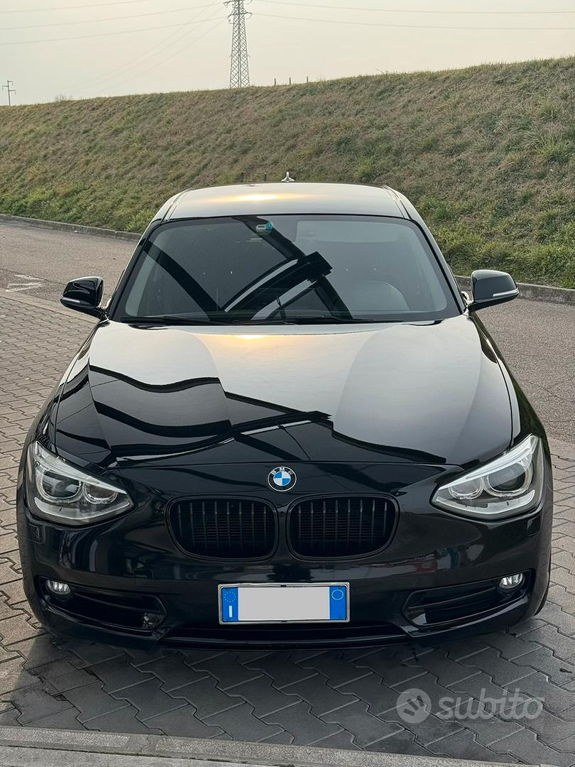 BMW Serie 1 (F20)