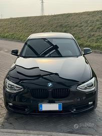 BMW serie 1 - 116d