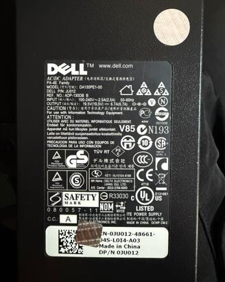 Alimentatore Dell