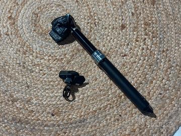 Reggisella Telescopico Rock Shox Reverb AXS