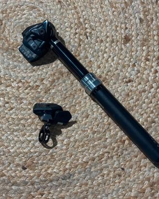 Reggisella Telescopico Rock Shox Reverb AXS