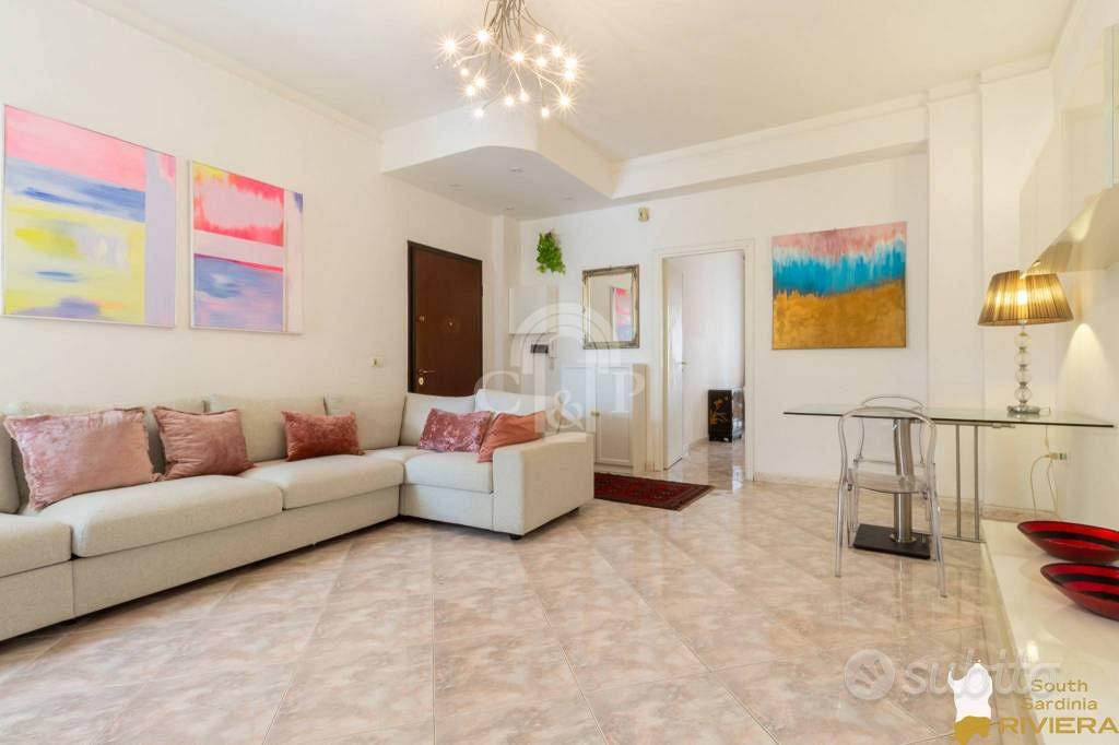 Appartamento – Cagliari, Bonaria - Vista 4