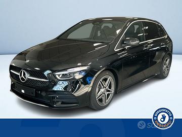 Mercedes-Benz Classe B 180d Automatic AMG Lin...