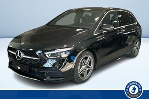 Mercedes-Benz Classe B 180d Automatic AMG Lin...