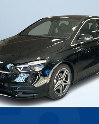Mercedes-Benz Classe B 180d Automatic AMG Lin...