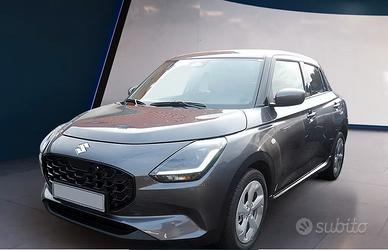 Suzuki Swift 1.2 Hybrid Waku