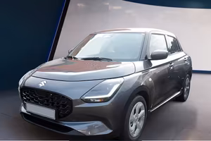 Suzuki Swift 1.2 Hybrid Waku