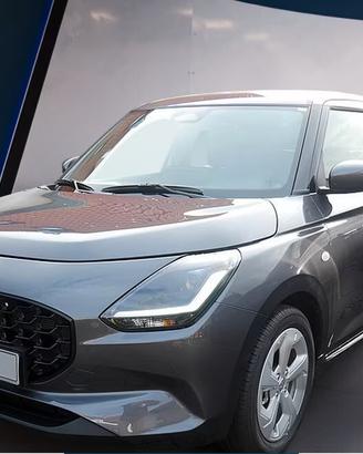Suzuki Swift 1.2 Hybrid Waku