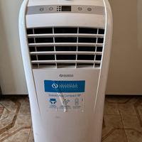 Condizionatore portatile Olimpia splendid