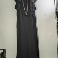 tuta elegante elizabeta franchi