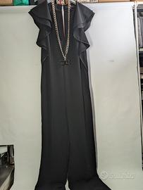 tuta elegante elizabeta franchi