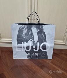 busta shopper Liu-jo