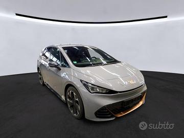 BORN 204CV LED KEYLESS SOLO 37.000 KM! GUIDABILE D