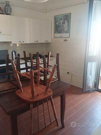 Porto Torres appartamento Largo Pascoli, 1