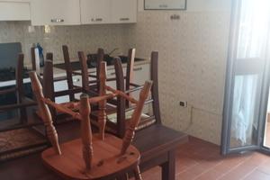 Porto Torres appartamento Largo Pascoli, 1