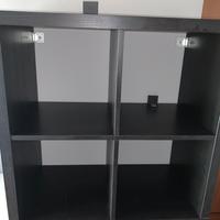 cubotto ikea nero