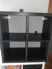 cubotto ikea nero