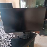 Lenovo Monitor 27 pollici