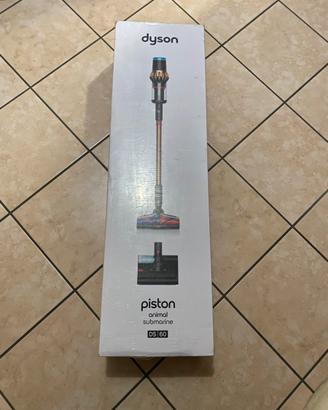 Dyson Piston Animal Submarine DS 60