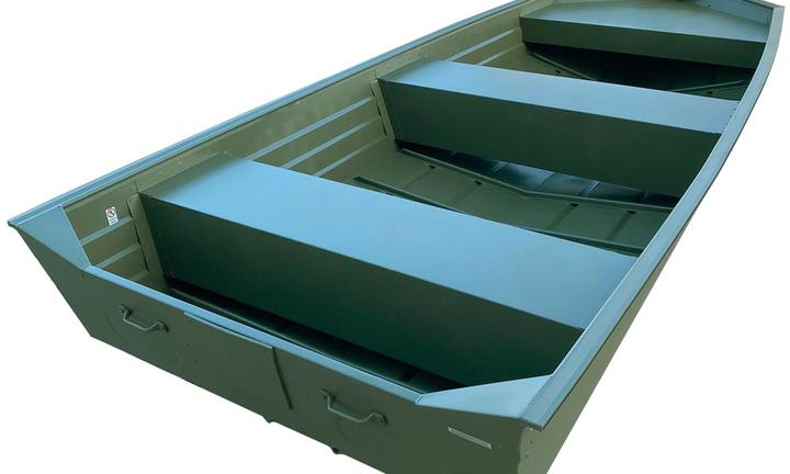 Marine JON 14 V GREEN