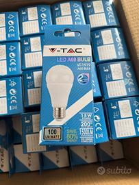 Lampadine Led A60 Bulb VT-1919 V-TAC 15 W