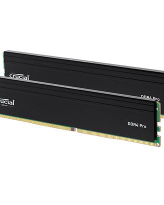 Crucial 32Gb (2x16) 3200mhz