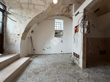 CASA INDIPENDENTE A ALTAMURA